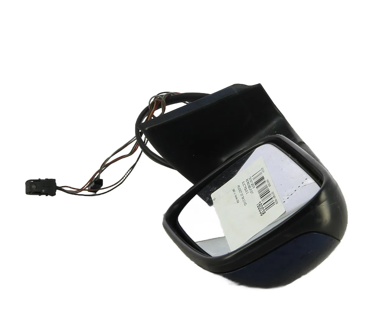 Retroviseur exterieur electrique gauche Peugeot 307 Break (3E) 2.0 hdi 110 (2002-2009) 5 portes occasion