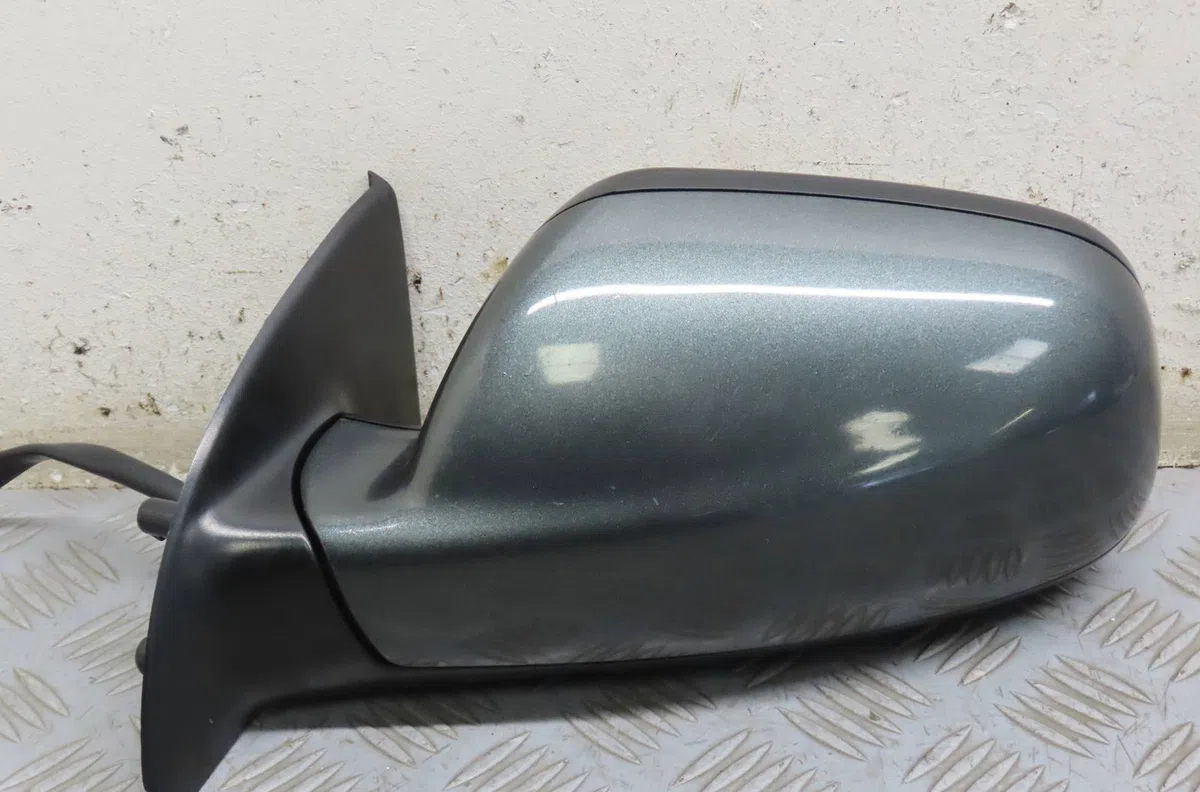 Retroviseur exterieur electrique gauche Peugeot 307 CC (3B) 2.0 16v (2003-2005) 2 portes occasion