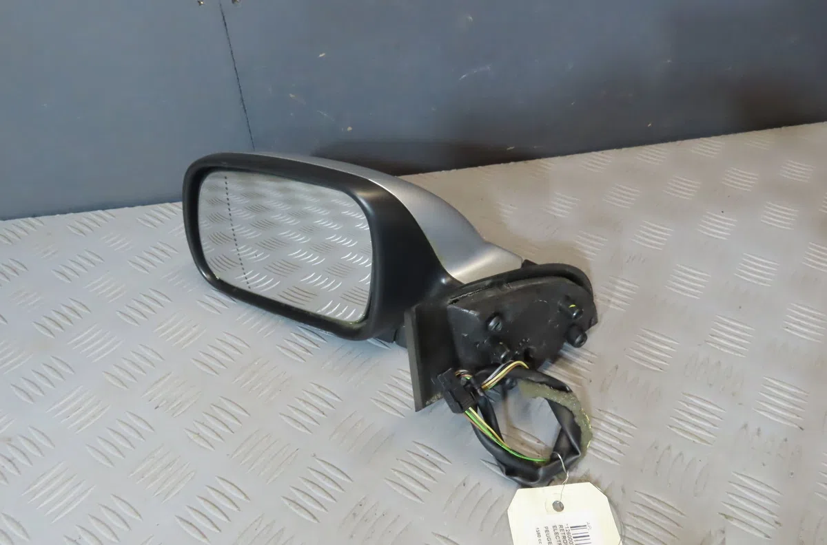 Retroviseur exterieur electrique gauche PEUGEOT 307 SW 2007 occasion