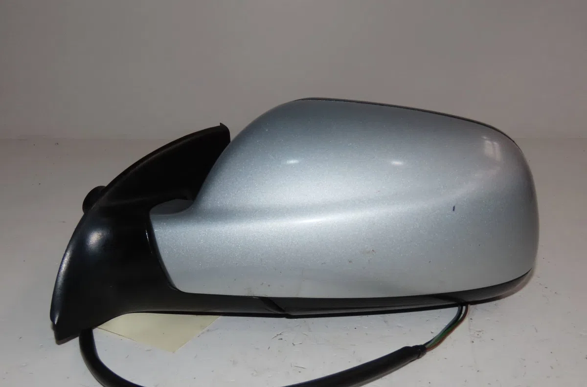 Retroviseur exterieur electrique gauche Peugeot 307 SW (3H) 1.6 16v (2002-2008) occasion