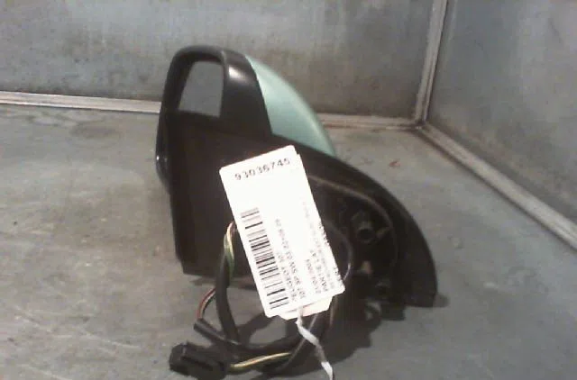 Retroviseur exterieur electrique gauche Peugeot 307 SW (3H) 2.0 hdi 110 (2002-2009) occasion