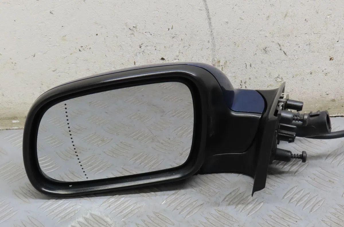 Retroviseur exterieur electrique gauche Peugeot 307 SW (3H) 2.0 hdi 110 (2002-2009) occasion