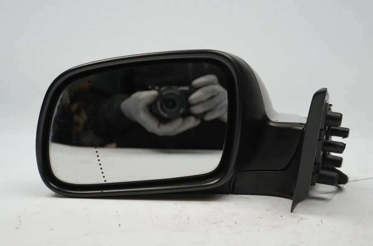 Retroviseur exterieur electrique gauche Peugeot 307 SW (3H) 2.0 hdi 135 (2004-2008) occasion