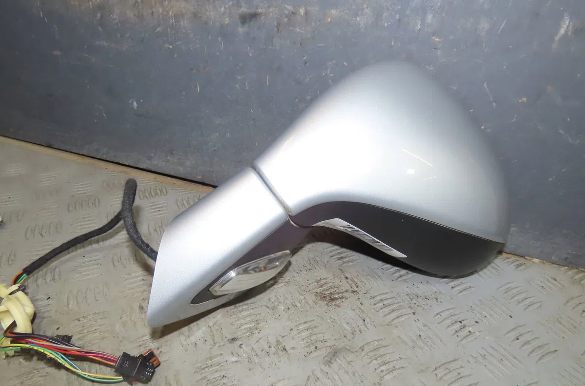 Retroviseur exterieur electrique gauche Peugeot 308 CC (4B_) 1.6 hdi (2009-2014) occasion