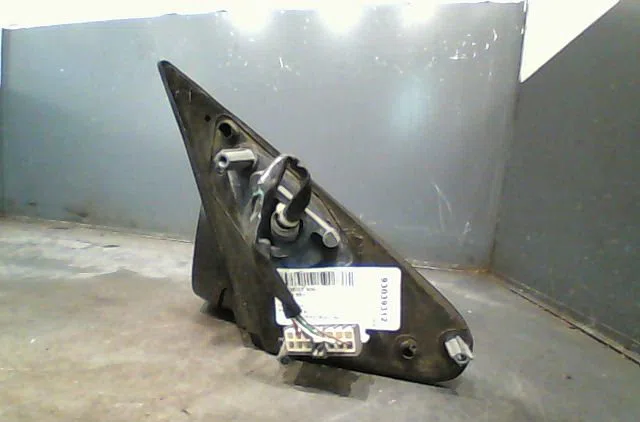 Retroviseur exterieur electrique gauche Peugeot 406 (8B) 2.0 hdi 110 (1998-2001) 4 portes occasion