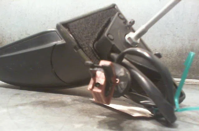 Retroviseur exterieur electrique gauche Peugeot 407 (6D_) 1.6 hdi 110 (6d9hzc, 6d9hyc) (2004-2010) occasion