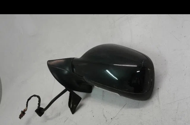 Retroviseur exterieur electrique gauche Peugeot 407 (6D_) 2.2 hdi 170 (6d4hth) (2006-2010) occasion