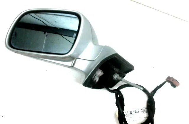 Retroviseur exterieur electrique gauche Peugeot 407 Coupé (6C_) 2.7 hdi (2005) occasion