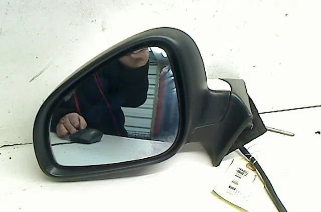 Retroviseur exterieur electrique gauche PEUGEOT 407 occasion