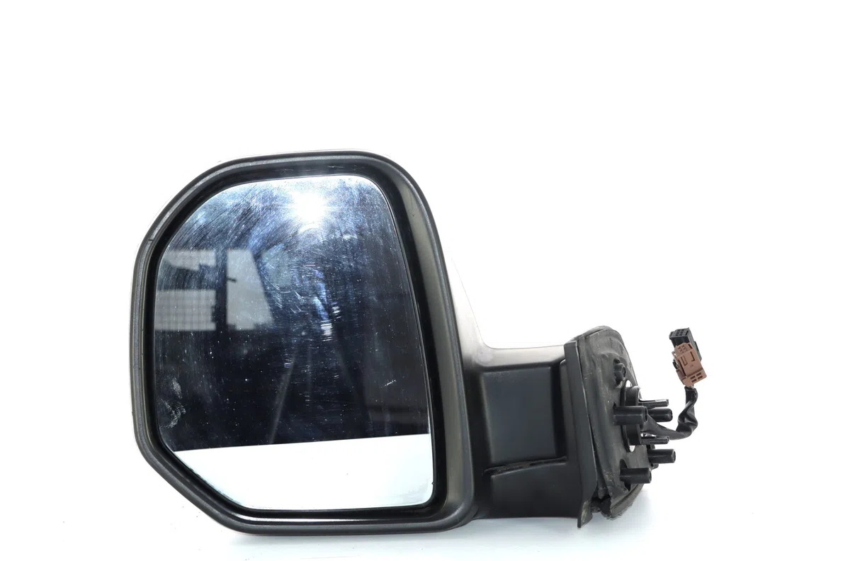 Retroviseur exterieur electrique gauche Peugeot PARTNER Camionnette-Monospace 1.6 hdi 16v (2008) occasion