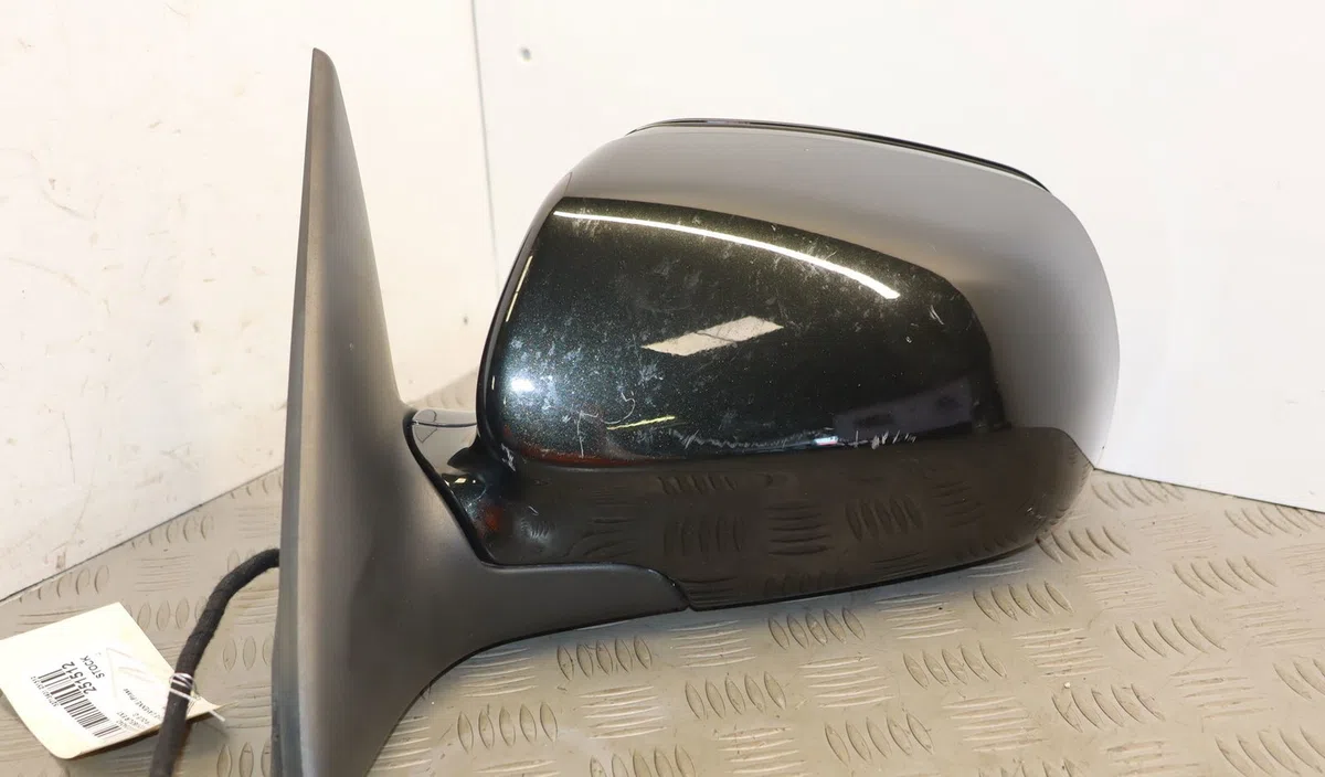 Retroviseur exterieur electrique gauche Porsche CAYENNE (9PA) Turbo s 4.8 (2007-2010) occasion