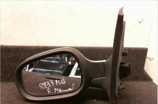 Retroviseur exterieur electrique gauche Renault CLIO II (BB_, CB_) 1.2 16v (bb05, bb0w, bb11, bb27, bb2t, bb2u, bb2v, cb