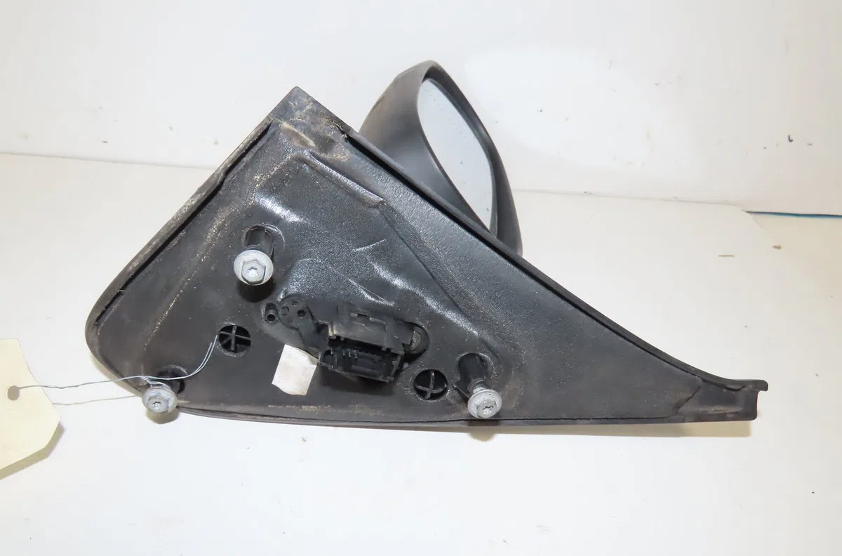 Retroviseur exterieur electrique gauche Renault CLIO II (BB_, CB_) 1.4 16v (b-cb0p, bb13) (2000-2008) 5 portes occasion