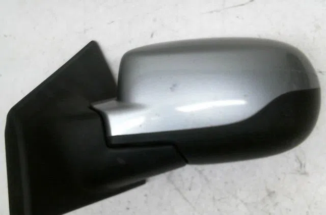 Retroviseur exterieur electrique gauche Renault CLIO III (BR0-1, CR0-1) 1.5 dci (2010-2014) 5 portes occasion