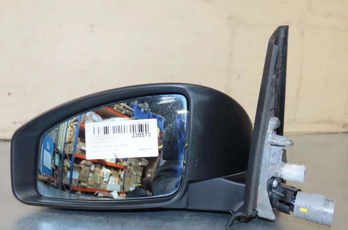 Retroviseur exterieur electrique gauche Renault ESPACE IV (JK0-1_) 3.0 dci (jk0j, jk0v) (2002-2006) occasion