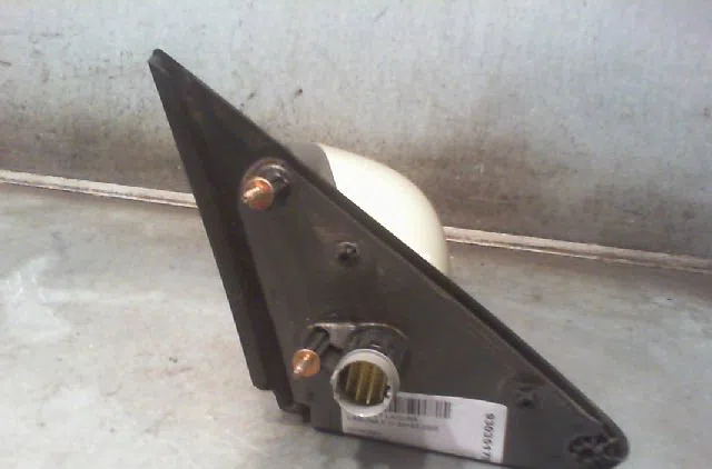 Retroviseur exterieur electrique gauche RENAULT LAGUNA II Phase 1 11-2000--03-2005 occasion