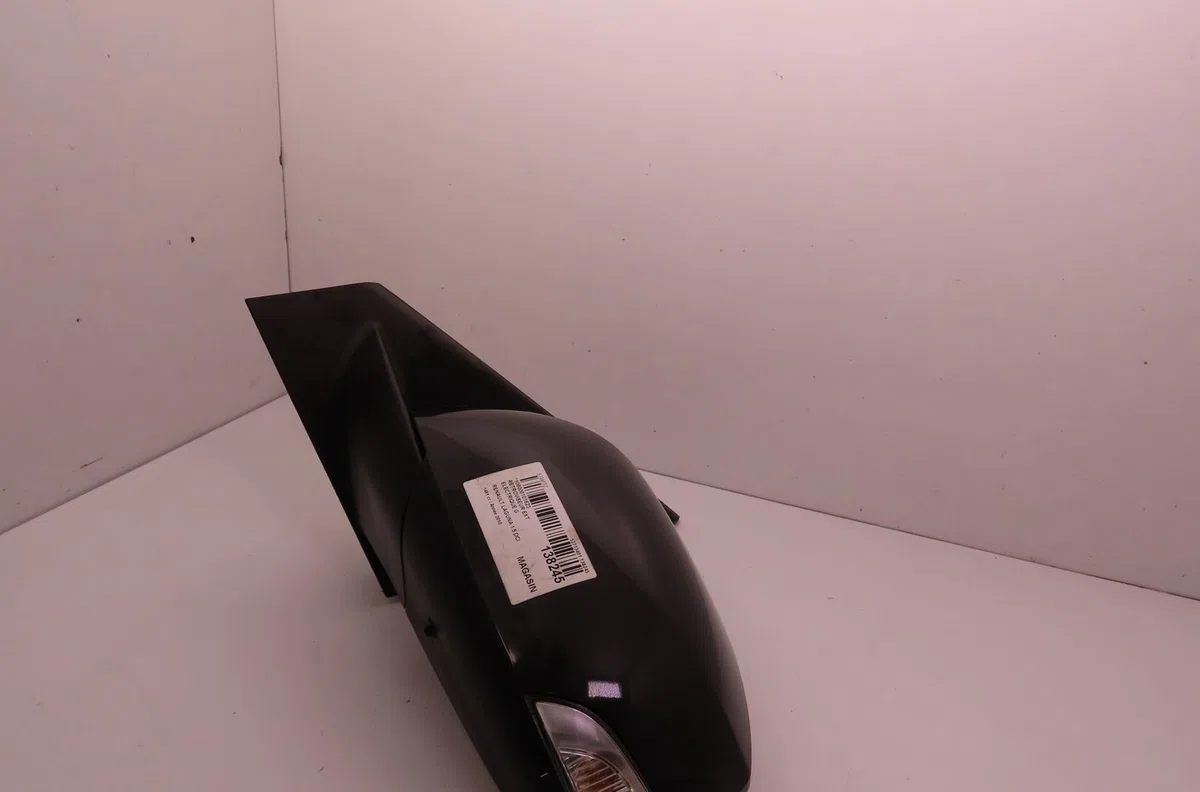 Retroviseur exterieur electrique gauche Renault LAGUNA III (BT0-1) 1.5 dci (bt00, bt0a, bt0t, bt1j) (2007-2015) 5 portes