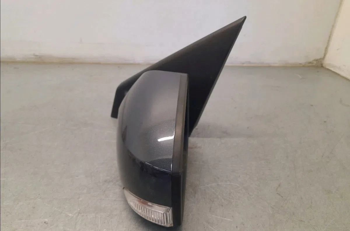 Retroviseur exterieur electrique gauche Renault LAGUNA III (BT0-1) 2.0 dci (bt01, bt08, bt09, bt0e, bt0k, bt12, bt1c, bt