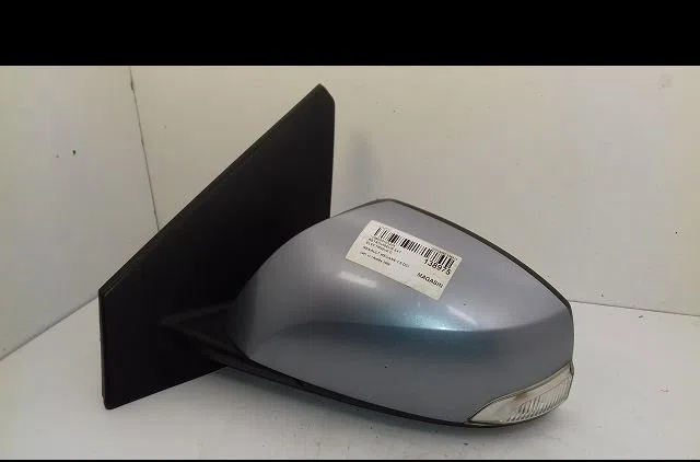 Retroviseur exterieur electrique gauche Renault MEGANE III 3-5 portes (BZ0-1_, B3_) 1.5 dci (2009) occasion