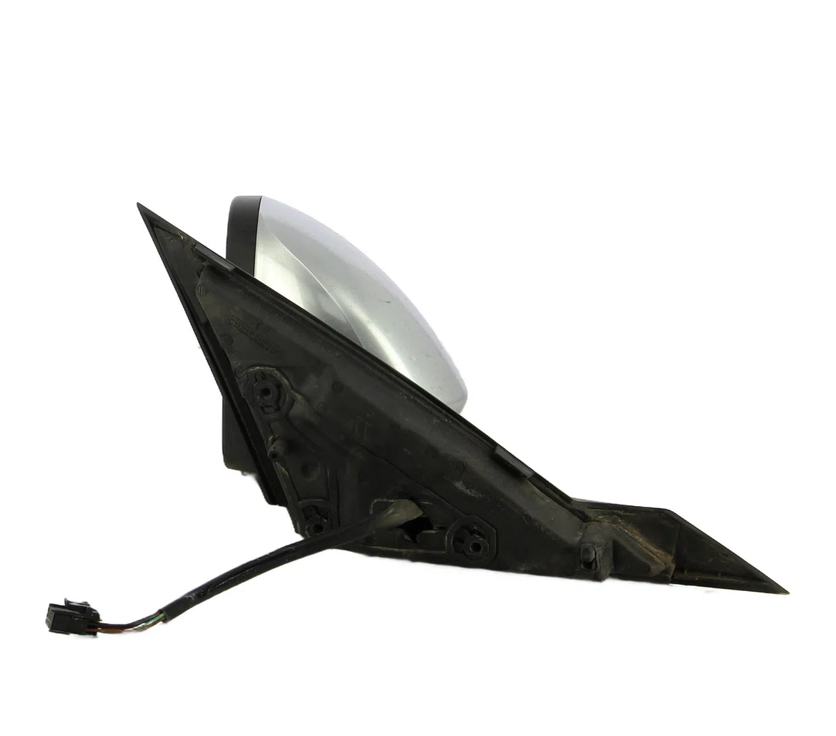 Retroviseur exterieur electrique gauche Renault MEGANE III Coupé (DZ0-1_) 1.6 dci (dz00, dz12, dz2a, dz13) (2011-2015) o