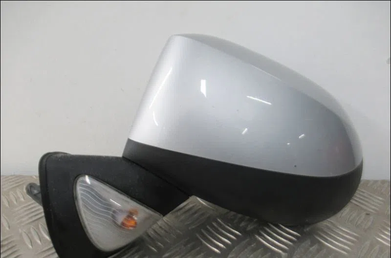 Retroviseur exterieur electrique gauche Renault MODUS - GRAND MODUS (F-JP0_) 1.2 16v (jp0w) (2007) occasion