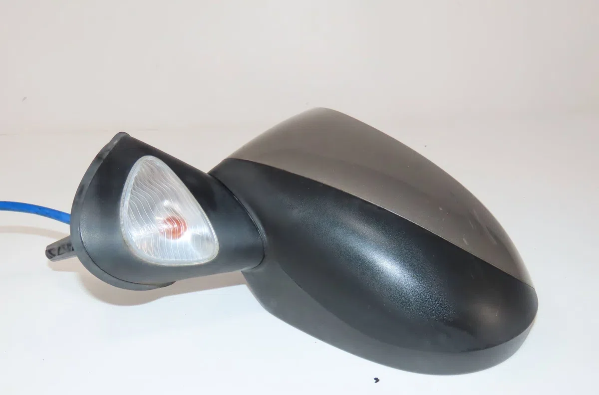 Retroviseur exterieur electrique gauche Renault MODUS - GRAND MODUS (F-JP0_) 1.2 (2011) occasion