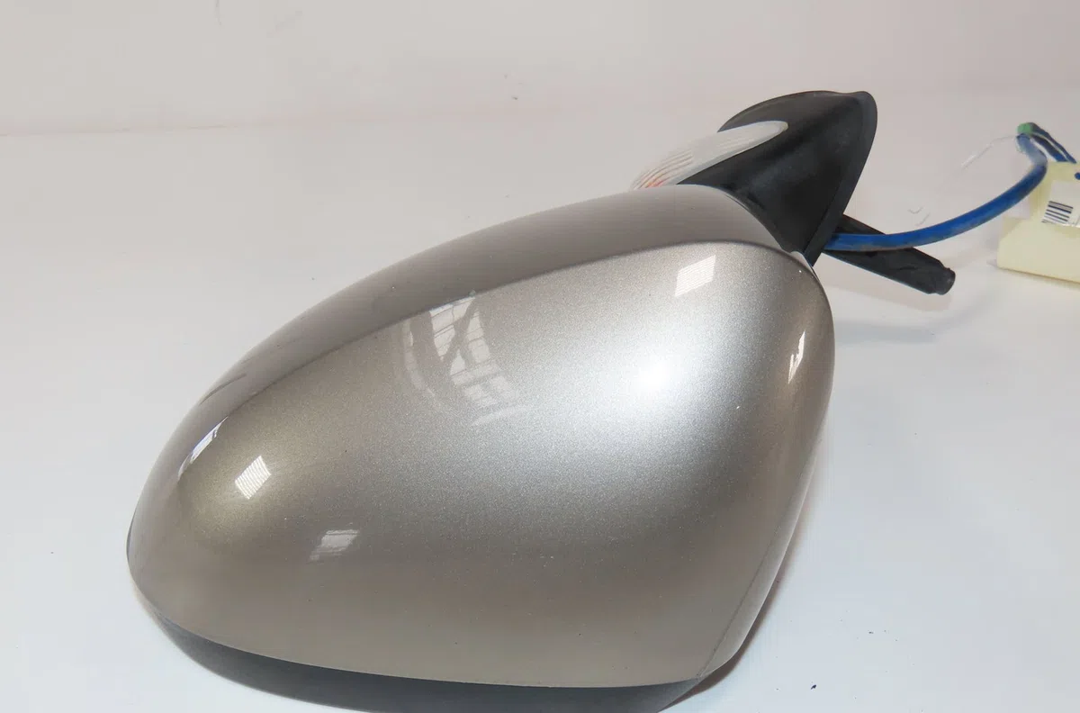 Retroviseur exterieur electrique gauche Renault MODUS - GRAND MODUS (F-JP0_) 1.2 (2011) occasion
