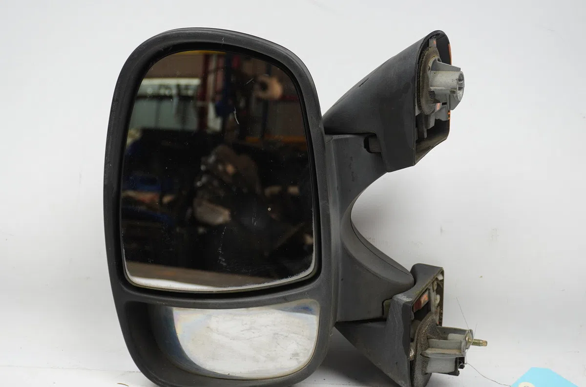 Retroviseur exterieur electrique gauche Renault TRAFIC II Camionnette (FL) 1.9 dci 100 (fl0c) (2001-2006) occasion