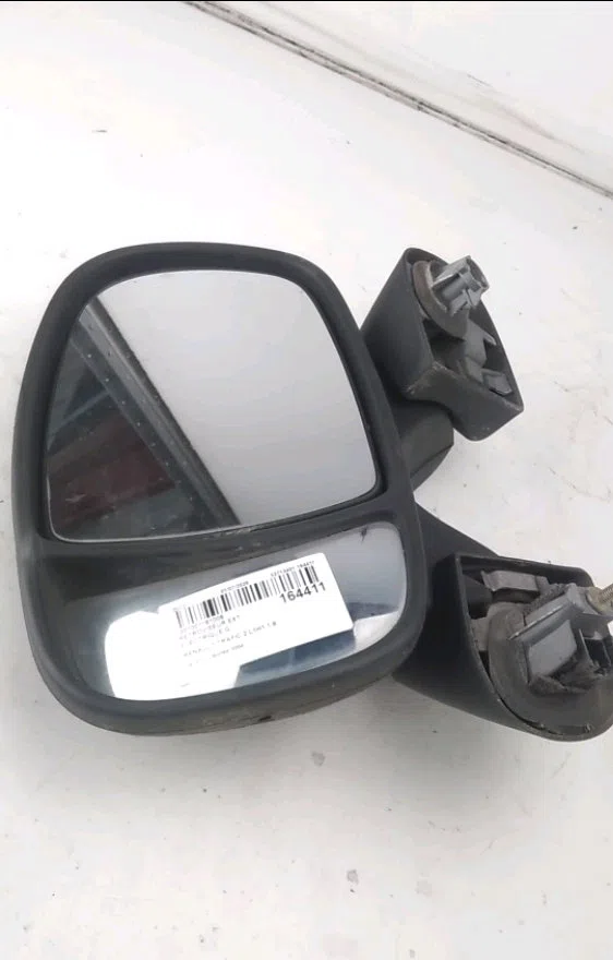 Retroviseur exterieur electrique gauche Renault TRAFIC II Camionnette (FL) 1.9 dci 80 (fl0b) (2001-2006) occasion