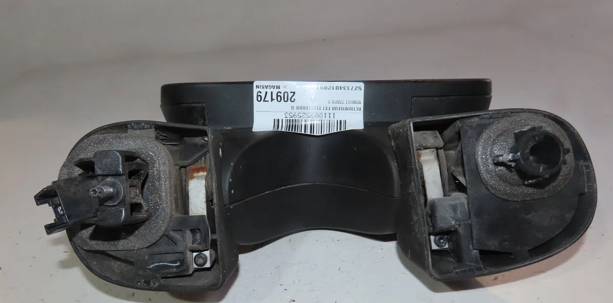 Retroviseur exterieur electrique gauche Renault TRAFIC II Camionnette (FL) 2.0 dci 90 (fl0h) (2006) occasion