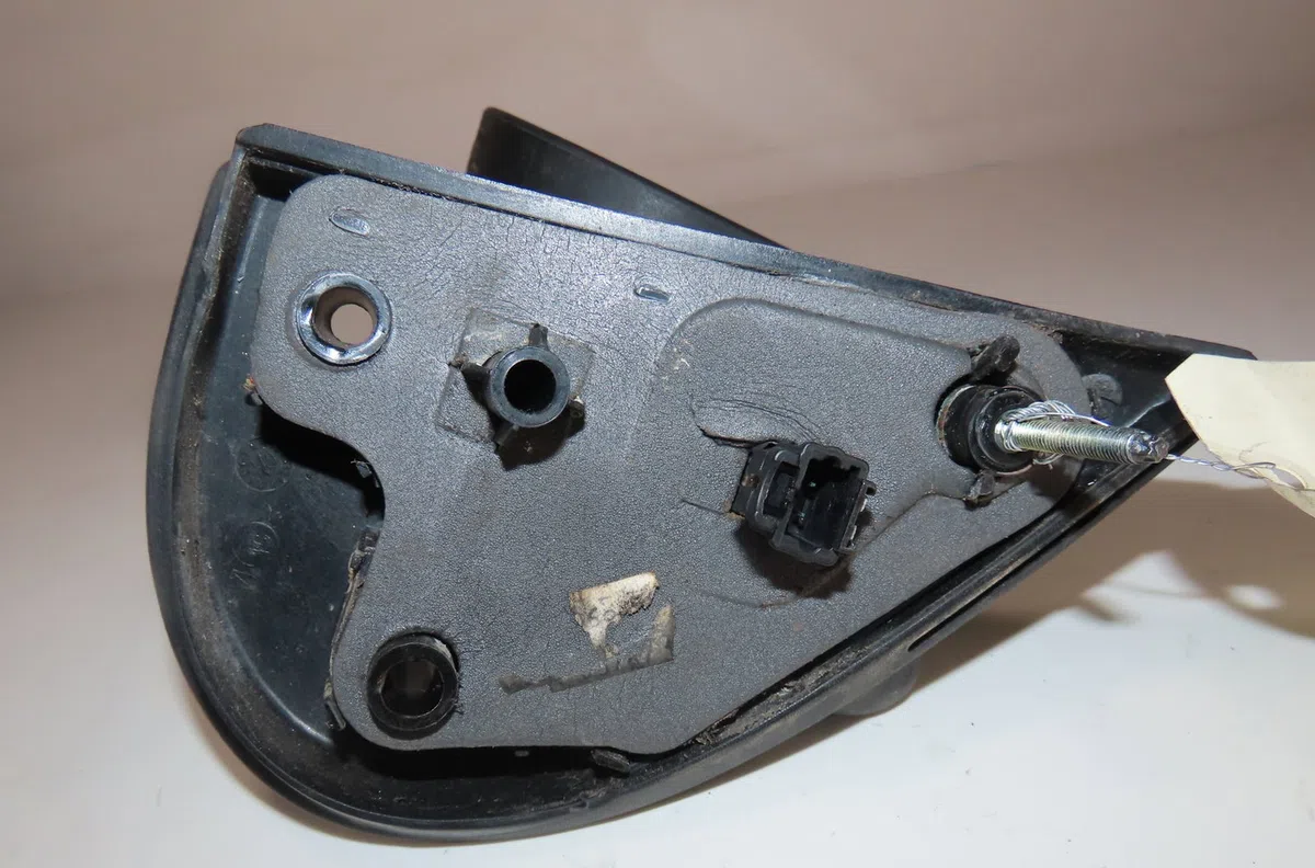 Retroviseur exterieur electrique gauche Renault TWINGO I (C06_) 1.2 (c066, c068) (1996-2007) 3 portes occasion