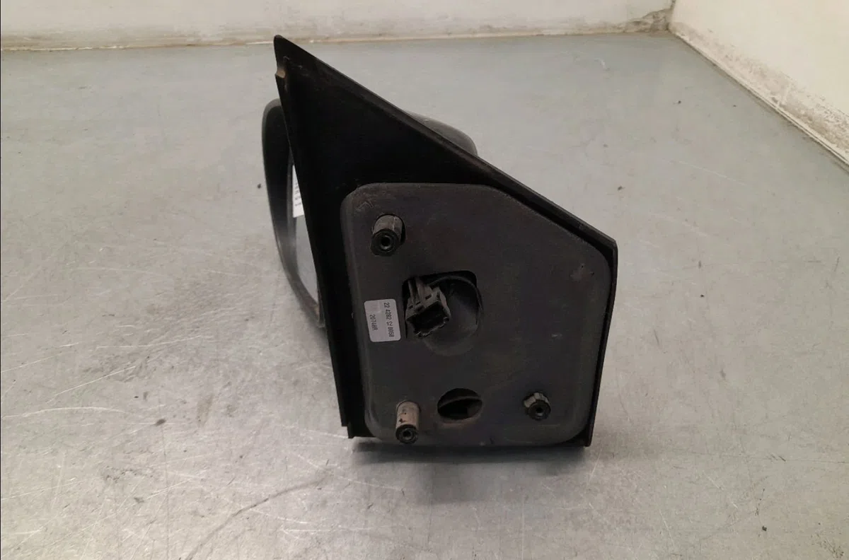 Retroviseur exterieur electrique gauche Renault TWINGO II (CN0_) 1.2 16v (cn04, cn0a, cn0b) (2007-2014) 3 portes occasio