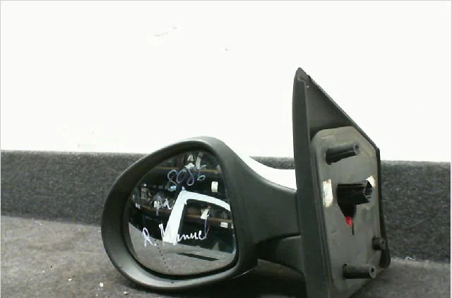 Retroviseur exterieur electrique gauche Renault TWINGO II (CN0_) 1.2 turbo (cn0c, cn0f) (2007-2014) occasion
