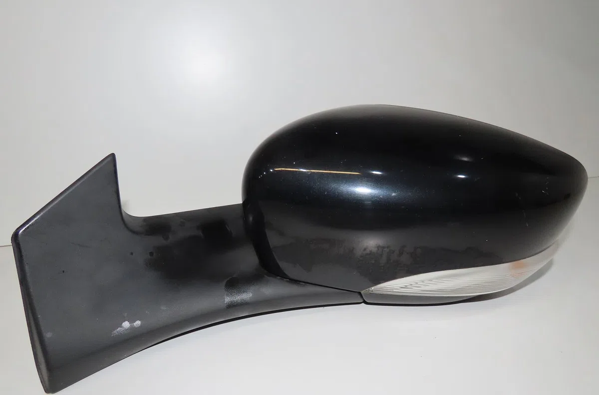 Retroviseur exterieur electrique gauche Renault ZOE (BFM_) Zoe (2012) 5 portes occasion