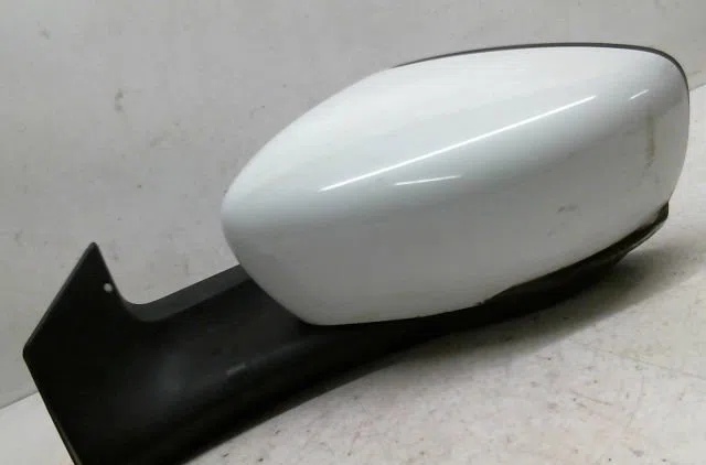 Retroviseur exterieur electrique gauche Renault ZOE (BFM_) Zoe (2012) occasion