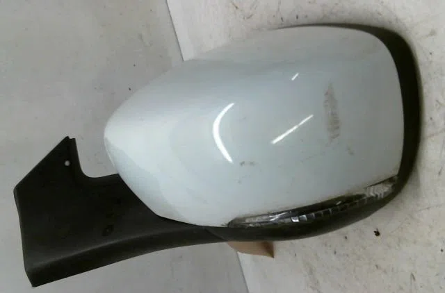Retroviseur exterieur electrique gauche Renault ZOE (BFM_) Zoe (2012) occasion