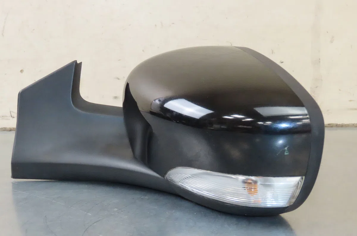 Retroviseur exterieur electrique gauche Renault ZOE (BFM_) Zoe (2012) occasion