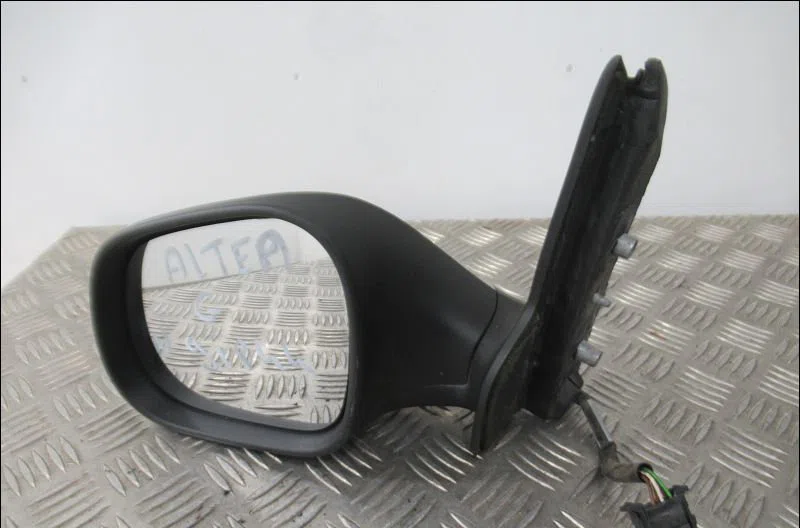 Retroviseur exterieur electrique gauche Seat ALTEA XL (5P5, 5P8) 1.9 tdi (2006-2010) 5 portes occasion