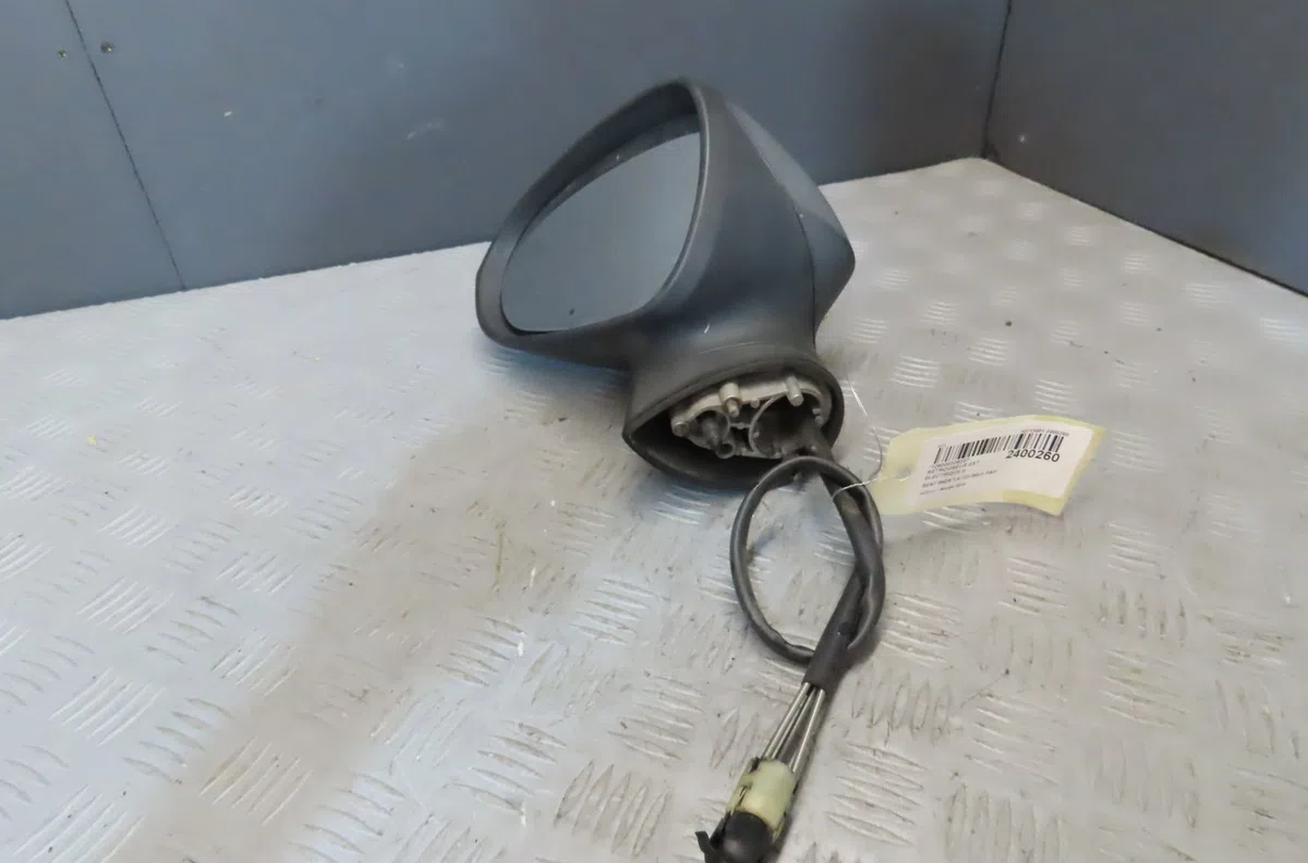 Retroviseur exterieur electrique gauche SEAT IBIZA 2010 occasion