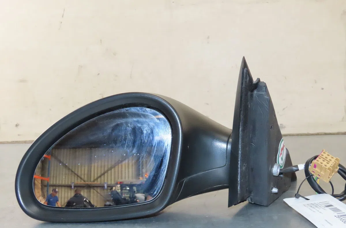 Retroviseur exterieur electrique gauche Seat IBIZA III (6L1) 1.4 16v (2002-2007) occasion