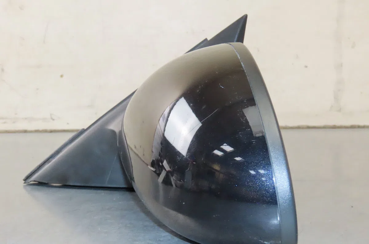 Retroviseur exterieur electrique gauche Seat IBIZA III (6L1) 1.4 16v (2002-2007) occasion