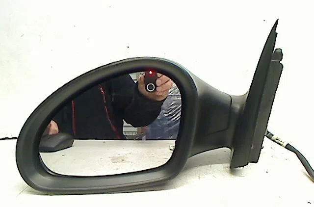 Retroviseur exterieur electrique gauche Seat IBIZA III (6L1) 1.4 tdi (2002-2005) 3 portes occasion
