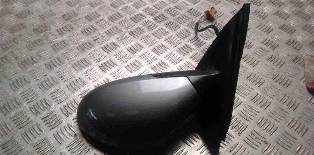 Retroviseur exterieur electrique gauche Seat IBIZA III (6L1) 1.4 tdi (2002-2005) occasion