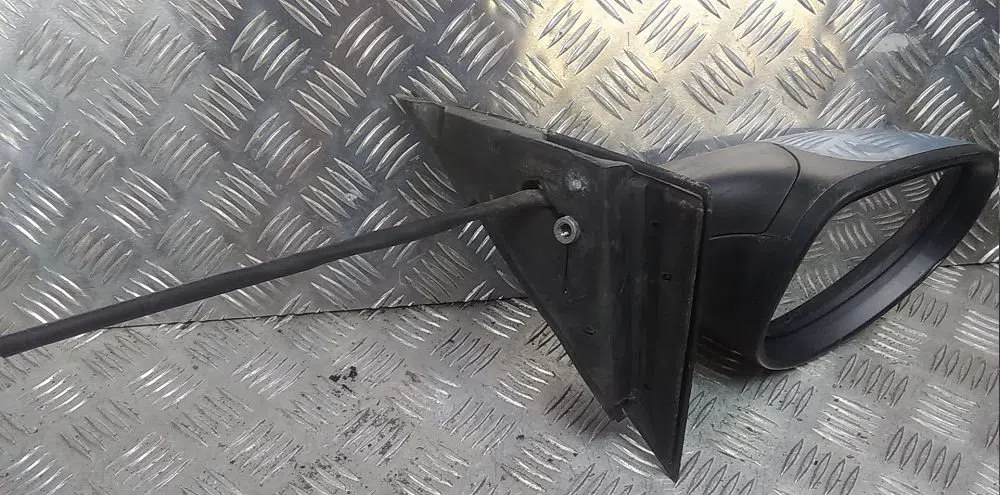 Retroviseur exterieur electrique gauche Seat IBIZA III (6L1) 1.9 tdi (2002-2009) 5 portes occasion