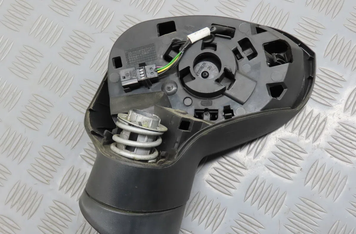 Retroviseur exterieur electrique gauche Seat IBIZA IV (6J5, 6P1) 1.2 (2009-2011) occasion