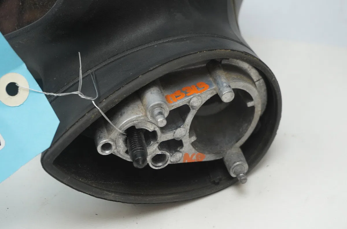 Retroviseur exterieur electrique gauche Seat IBIZA IV (6J5, 6P1) 1.2 tsi (2010-2012) occasion