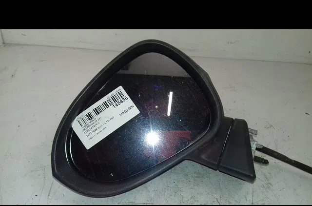 Retroviseur exterieur electrique gauche Seat IBIZA IV (6J5, 6P1) 1.4 tdi (2008-2010) 5 portes occasion
