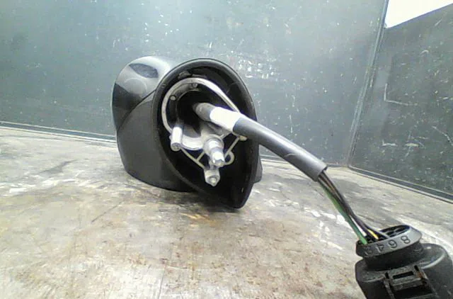 Retroviseur exterieur electrique gauche Seat LEON (1P1) 1.9 tdi (2005-2010) 5 portes occasion