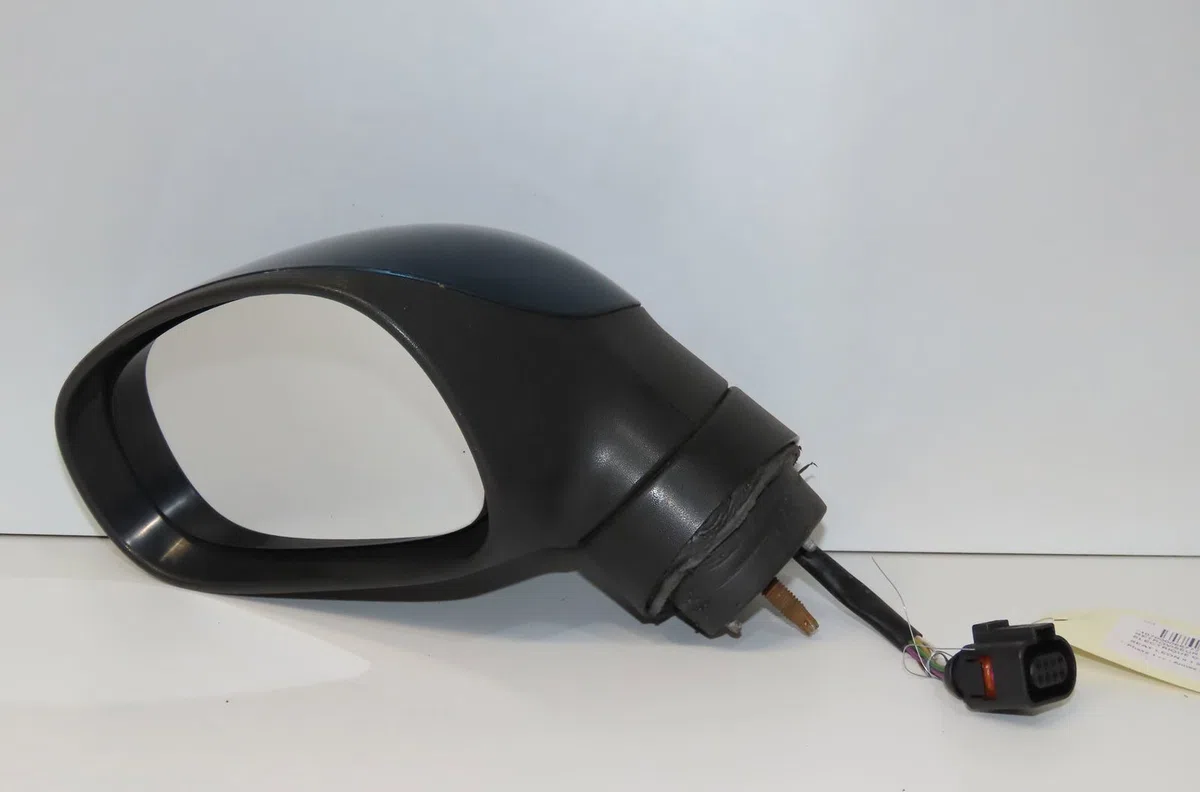 Retroviseur exterieur electrique gauche Seat LEON (1P1) 1.9 tdi (2005-2010) 5 portes occasion