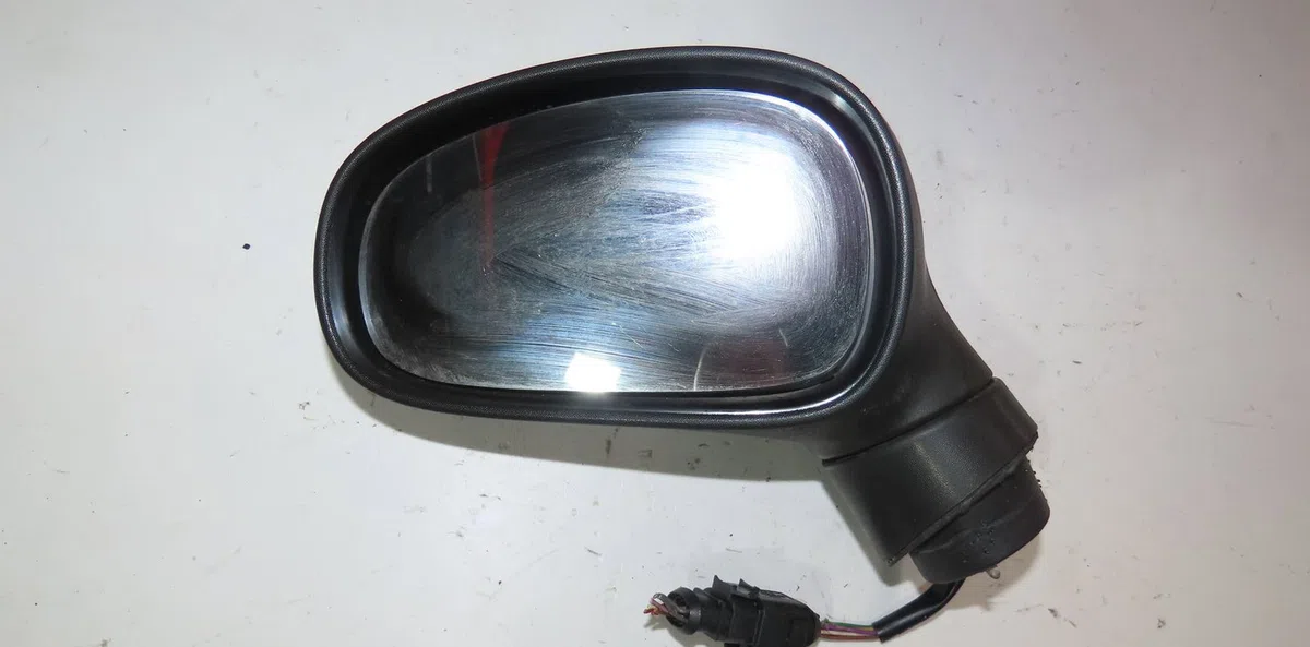 Retroviseur exterieur electrique gauche Seat LEON (1P1) 2.0 tdi 16v (2005-2012) occasion